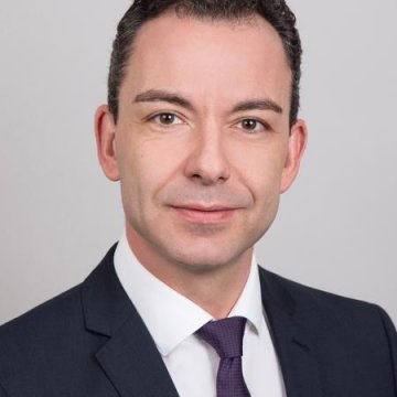 Dr. Andreas Zimmer