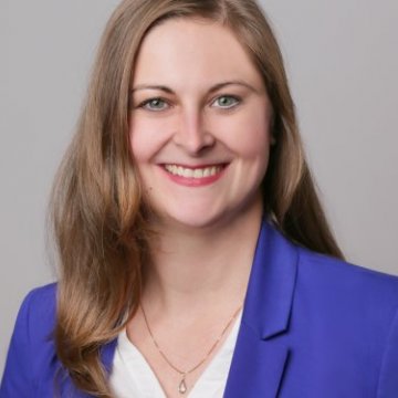 Julia Egloff