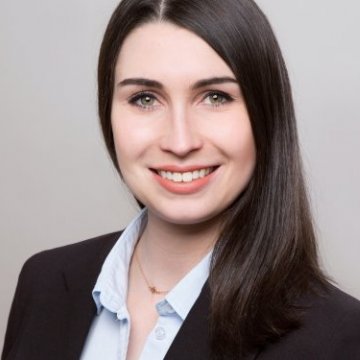 Isabell Kudobe