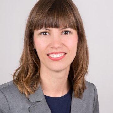 Dr. Jana Fischer