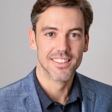 Benedict Kelly