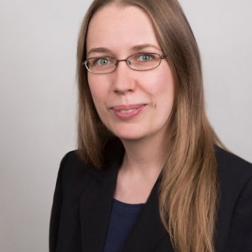Yvonne Schmiele